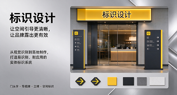 汨罗市标识设计