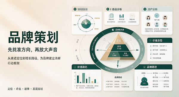 汨罗市品牌策划